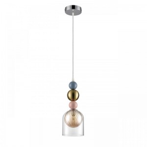 Подвесной светильник Lumion Moderni Gallo 8067/1A Подвесной светильник Lumion Moderni Gallo 8067/1A