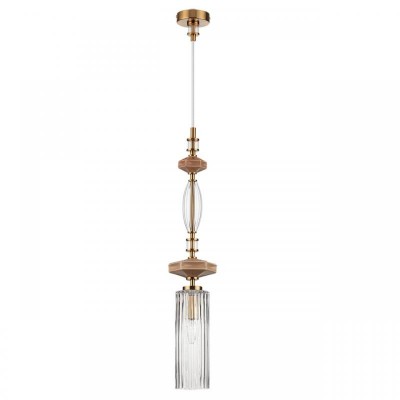 Подвесной светильник Odeon Light Exclusive Modern Terra 5414/1A