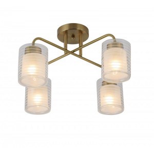 07542/4 COPPER (1) Люстра RL 07542/4 COPPER (1) Люстра RL