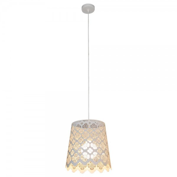 Подвесной светильник Arte Lamp Maestro A2030SP-1WA