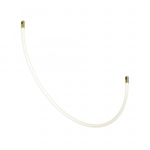 Трековый светильник Technical TR154-1-27W4K-BS