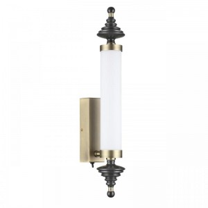 Бра Odeon Light Exclusive L-Vision Ula 5404/17WL