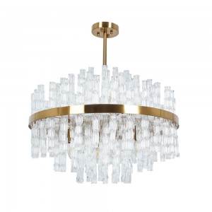 Потолочная люстра Divinare Meadow 6053/17 LM-9