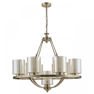 Подвесная люстра Lumion RIVERLY 6524/9