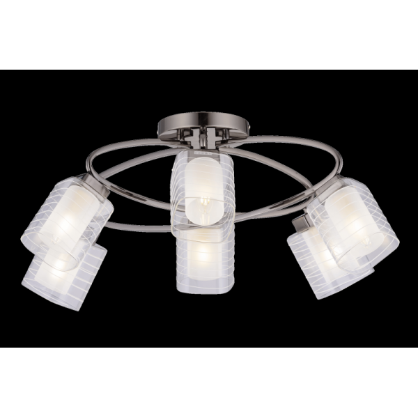 15105STD/6 AN (1) Люстра (NW)