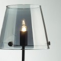Бра Lumion Moderni Smoky 6570/1W