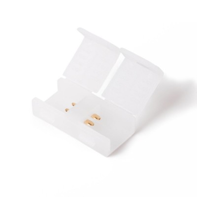 Набор переходников для светодиодной ленты Elektrostandard LS014 220V, LS015 220V PSL-16 a053645 Набор переходников для светодиодной ленты Elektrostandard LS014 220V, LS015 220V PSL-16 a053645