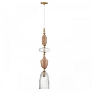 Подвесной светильник Odeon Light Exclusive Modern Terra 5414/1 Подвесной светильник Odeon Light Exclusive Modern Terra 5414/1