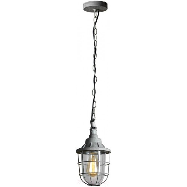 Потолочный светильник Lussole Loft Northport GRLSP-9524