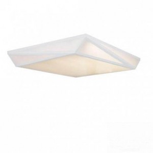 Потолочный светодиодный светильник Arte Lamp Multi-Piazza A1930PL-1WH Потолочный светодиодный светильник Arte Lamp Multi-Piazza A1930PL-1WH