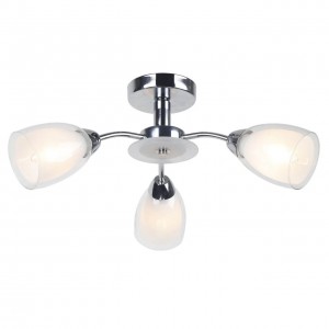 Потолочная люстра Arte Lamp 53 A7201PL-3CC Потолочная люстра Arte Lamp 53 A7201PL-3CC