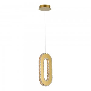 Подвесной светильник ST Luce ALLUNGO SL6506.203.01 Подвесной светильник ST Luce ALLUNGO SL6506.203.01