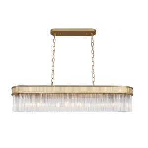 Подвесная люстра Favourite Turris 4200-12P Подвесная люстра Favourite Turris 4200-12P