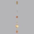 Подвесной светильник Odeon Light Callisto Modern 5457/5L