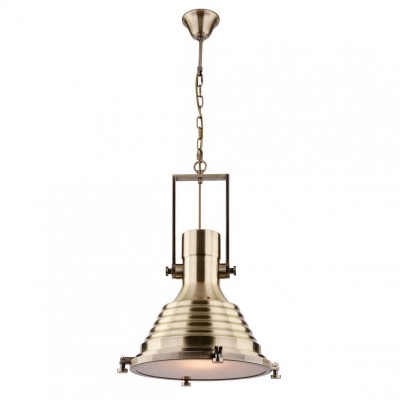 Подвесной светильник Arte Lamp Decco A8021SP-1AB