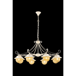 5379/8 BEIGE (1) Люстра 5379/8 BEIGE (1) Люстра