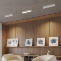 Накладной светильник Novotech Iter Over 359802