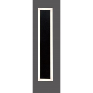 2659/400 BLACK (1/5) Настенный светильник NW
