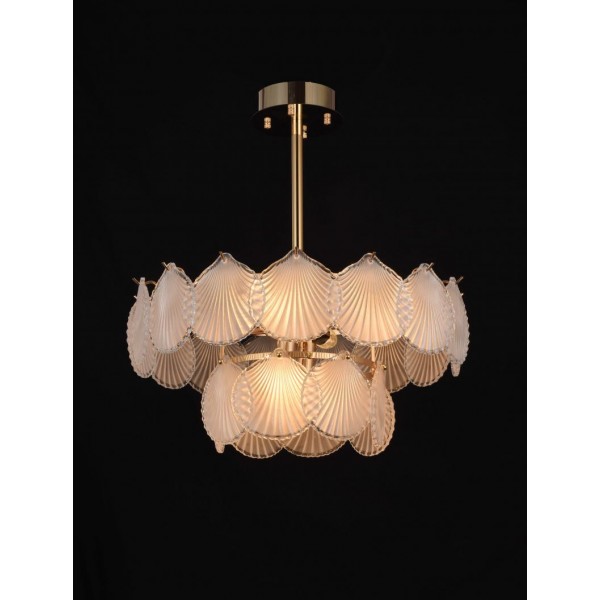 5162/500 GD (1) Люстра NW