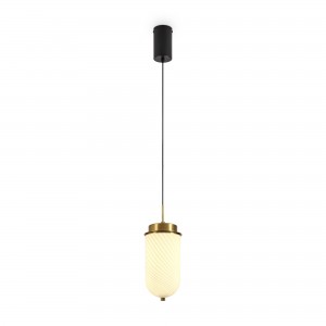 Подвесной светильник Freya FR5627PL-L8BBS