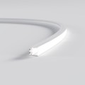 Гибкий силиконовый профиль для LED ленты (под ленту до 10mm) Elektrostandard a071100