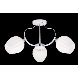 3588/3 WT+CR (6) Люстра
