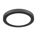 Потолочный светильник Sonex Nebula Black Mitra Led 7788/12L