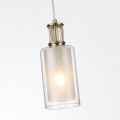 Подвесной светильник Odeon Light Classic Saga 5088/1A