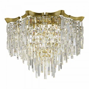 Потолочный светильник ST Luce OFELIA SL1659.302.07 Потолочный светильник ST Luce OFELIA SL1659.302.07