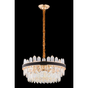 8560-500 GOLD (1) Люстра NW 8560-500 GOLD (1) Люстра NW