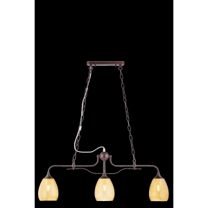 5376/3 COFFEE (1) Люстра 5376/3 COFFEE (1) Люстра