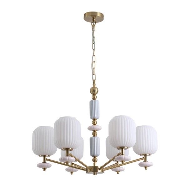 Люстра Lumion ALEGRA 8334/6