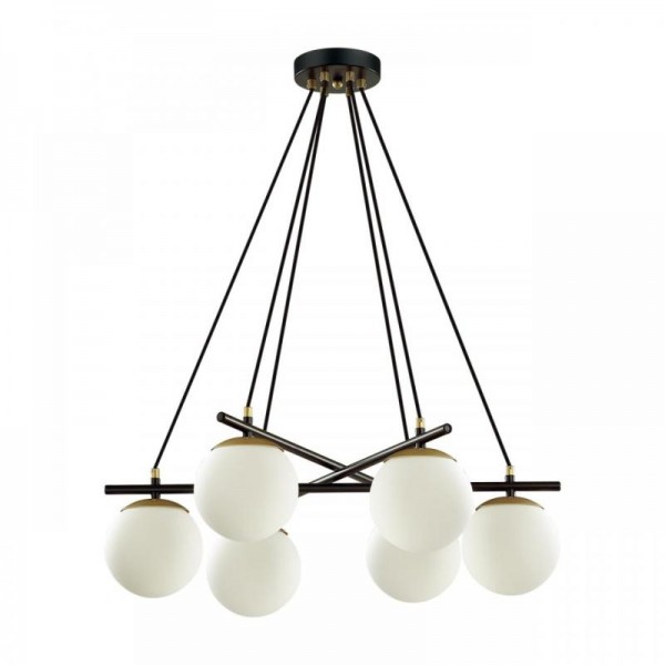 Подвесная люстра Lumion Moderni Randi 5212/6