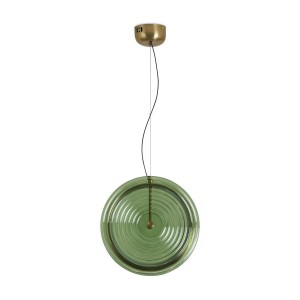 Подвесной светильник Freya FR5442PL-L11GN Подвесной светильник Freya FR5442PL-L11GN