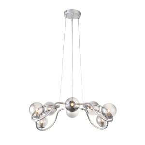 Подвесной светильник ST Luce Legatezza SL1502.103.08 Подвесной светильник ST Luce Legatezza SL1502.103.08