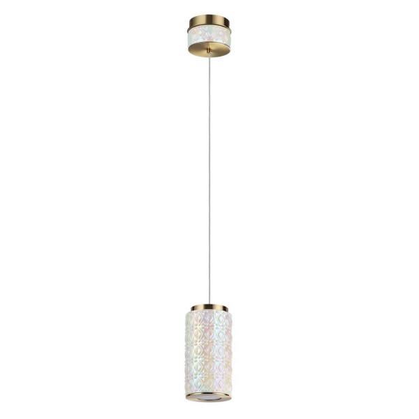 Подвесной светильник Odeon Light Lulu L-Vision 5454/5L