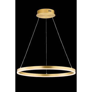 89888/1P MATT GOLD (1) Люстра NW