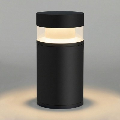 Уличный светодиодный светильник Elektrostandard 1531 TECHNO LED a072084