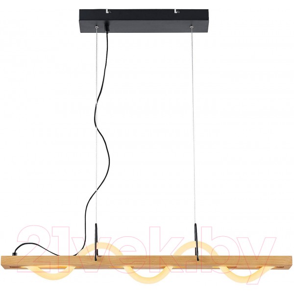 Потолочный светильник Lussole Prairie LSP-7197