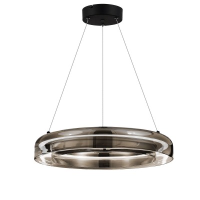 Подвесной светодиодный светильник ST Luce Foray SL6019.333.01