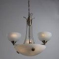 Подвесная люстра Arte Lamp 64 A8615SP-3-3AB