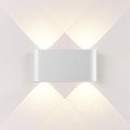 Настенный светильник Odeon Light Magnum Hightech 7192/4WL