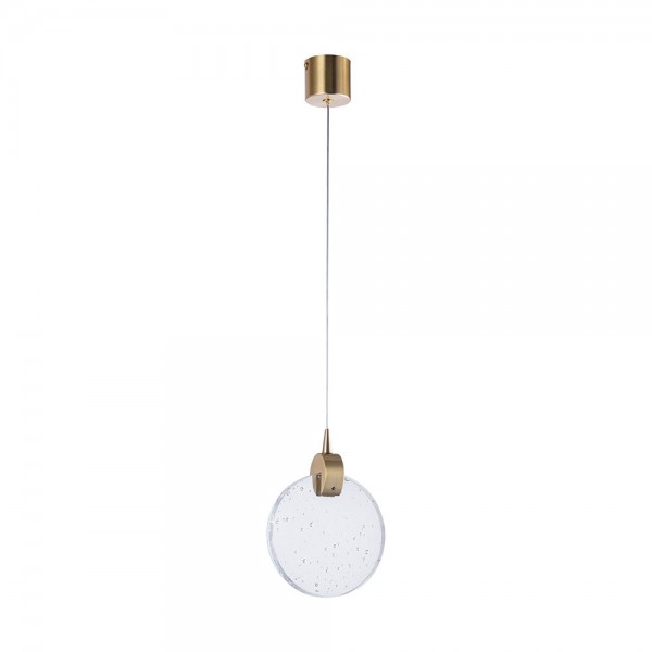 Подвесной светильник Arte Lamp PLANET A1801SP-3PB