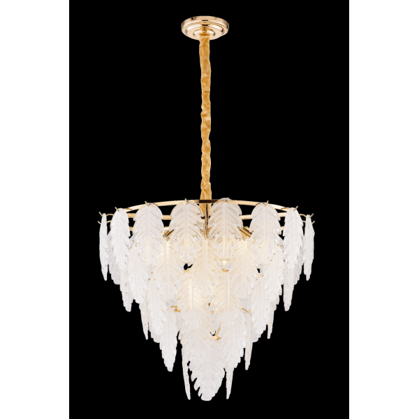 2269E/10 FGD (1) Люстра NW