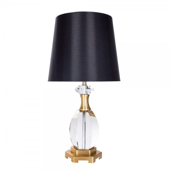 Настольная лампа Arte Lamp Musica A4025LT-1PB