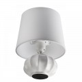 Настольная лампа Lumion Moderni 8145/1T