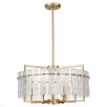 Подвесная люстра ST Luce Mira SL1632.203.06