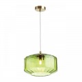 Подвесной светильник Odeon Light Pendant Binga 4783/1