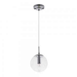 Подвесной светильник Arte Lamp Tureis A9915SP-1CC Подвесной светильник Arte Lamp Tureis A9915SP-1CC