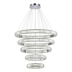 Подвесная светодиодная люстра ST Luce Tivoli SL1622.113.05 Подвесная светодиодная люстра ST Luce Tivoli SL1622.113.05
